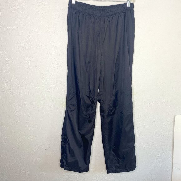 Columbia Men's size Large, elastic waist, Omni tech pull on mesh lined pants. - Picture 1 of 6